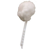 31153552  Toilet Bowl Mop White 6/PK