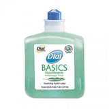 Dial Basics Foaming Hand Soap